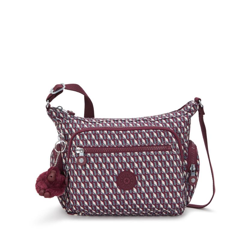 [本社公式] クロスバッグ ミニバッグ ガビーS KPCBS33 3DWN