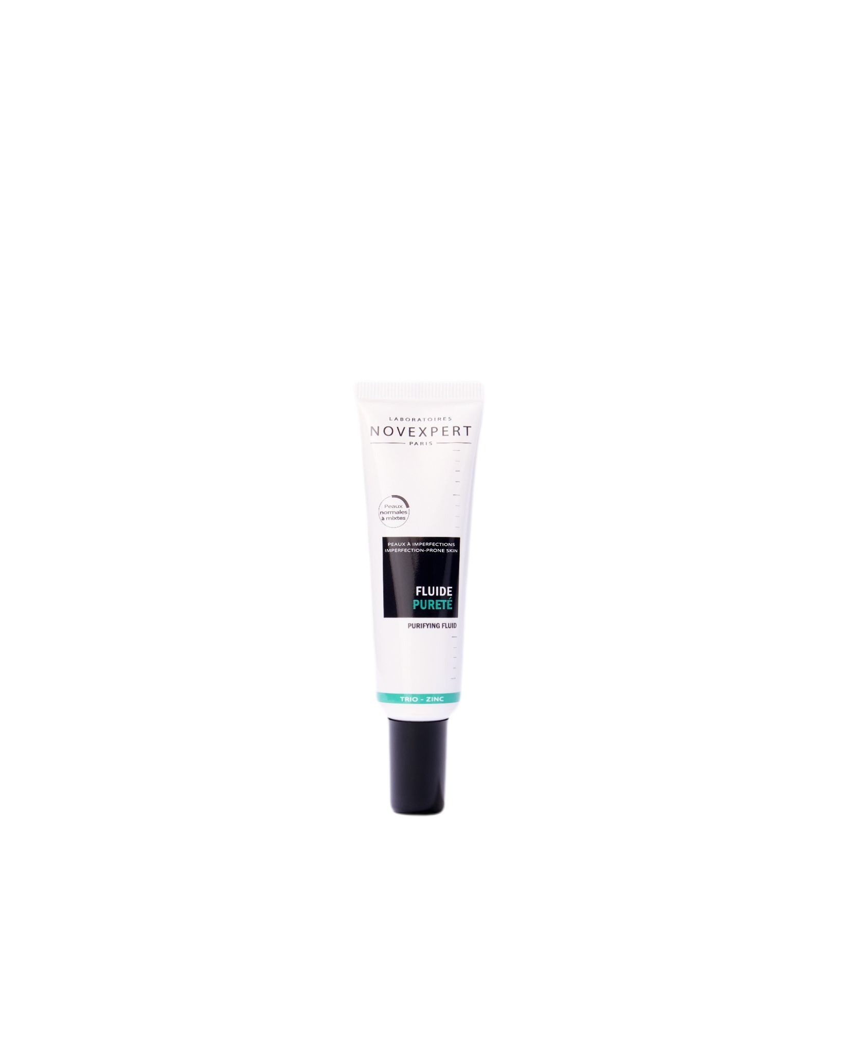 トラブルレンジ（ZINC）　ピュリファイングフルイド 30ml