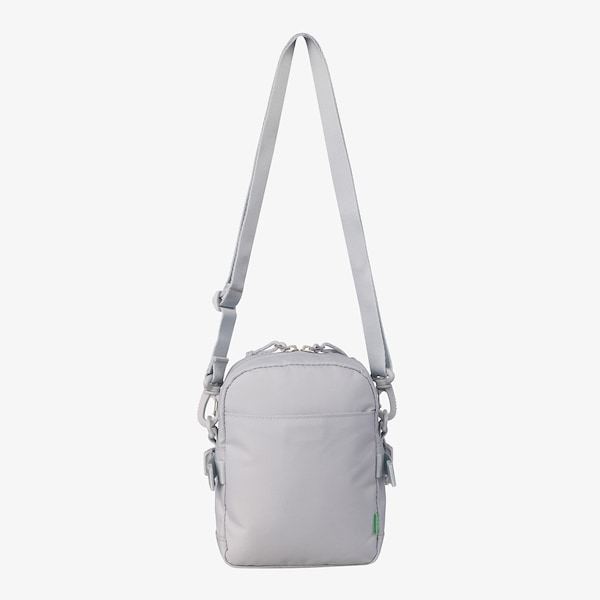 Qoo10 ザノースフェイス STANDACROSS BAG スクエア