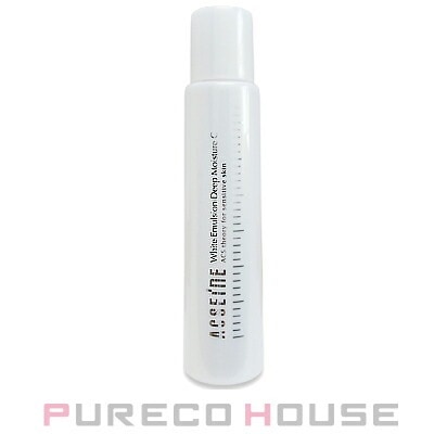 アクセーヌ ホワイトエマルジョン ディープ モイスチュア C （高保湿化粧液） 170ml