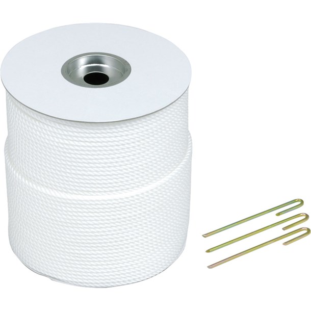 グランドロープ6X300(5) 学校機器 (g1584)