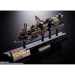 【新品/在庫あり】[バンダイ] 超合金 TIME TRAIN
