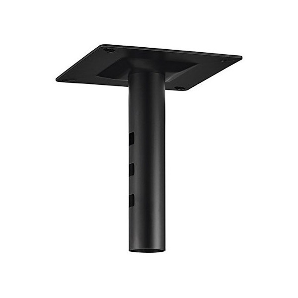 CH-1B ブラック [スラブ取付金具 シングル] メーカー直送