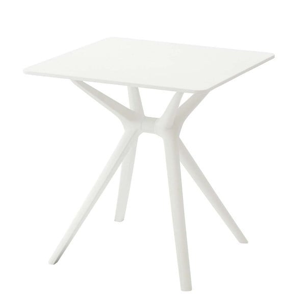 CL-484WH テーブル ホワイト メーカー直送