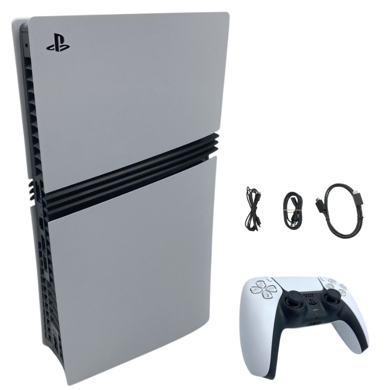中古 PlayStation 5 Pro(CFI-7000B01) [video game]