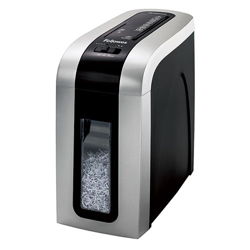 Fellowes A4サイズ対応　デスクサイドシュレッダー JB09CDMR