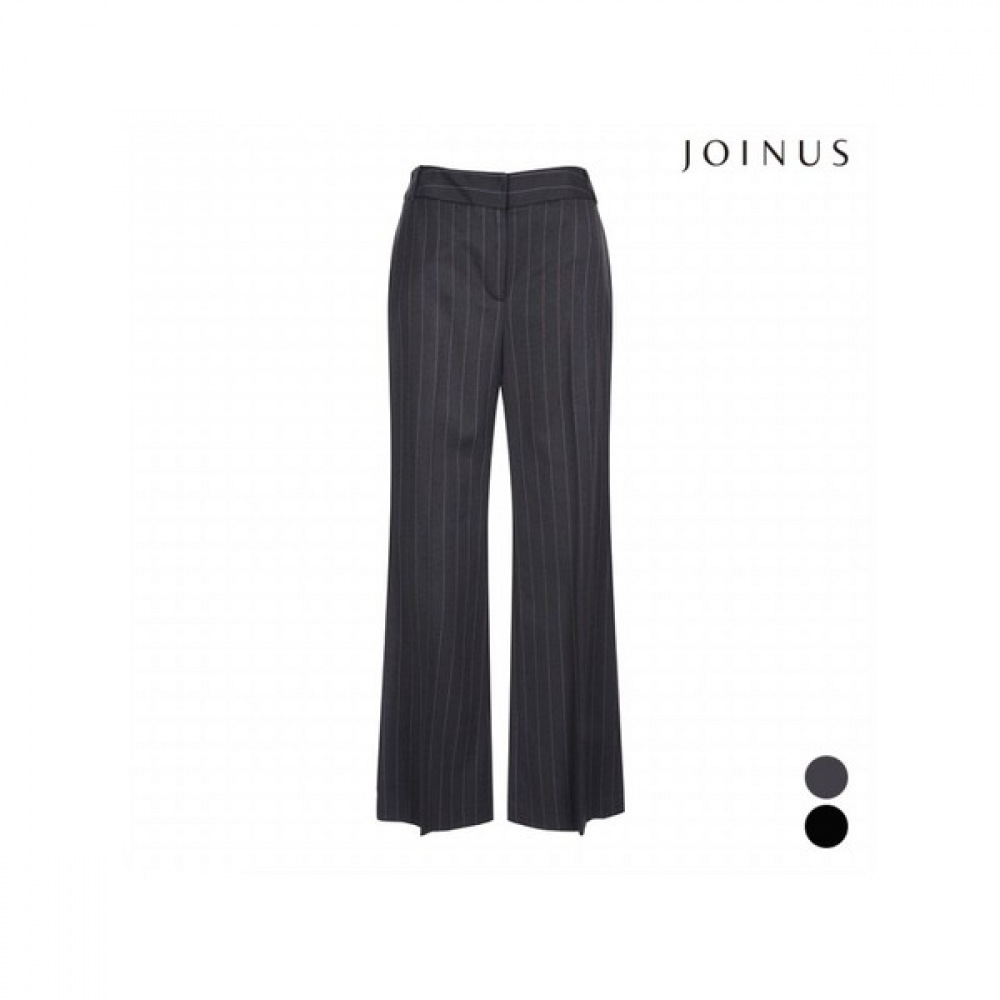 (ジョイナーズ) ストライプスーツパンツ_JABW1-WPL050