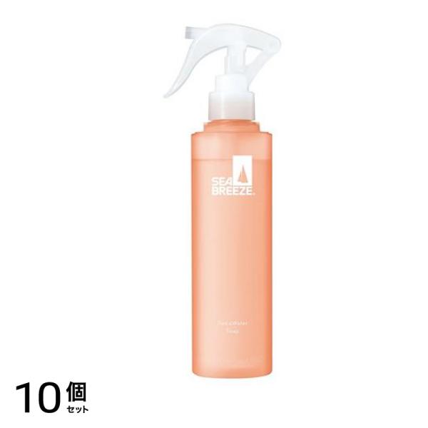 デオ&ウォーターE せっけんの香り 145mL 10個セット