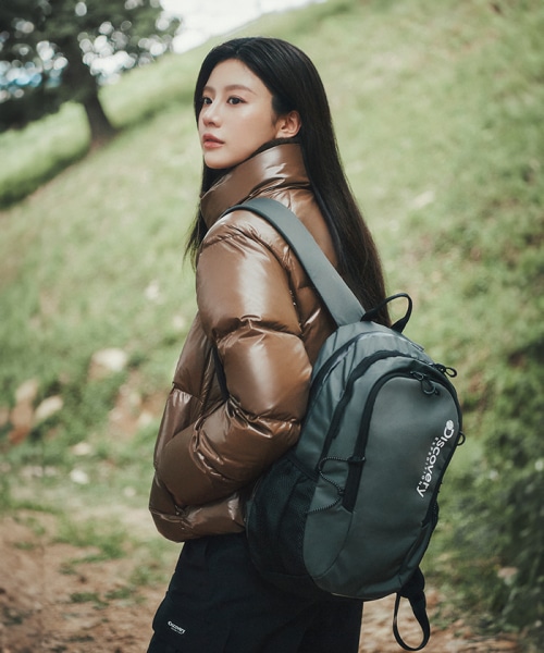 Discovery EXPEDITION Liberty Backpack 17 DKHAKI DXBK1504 36