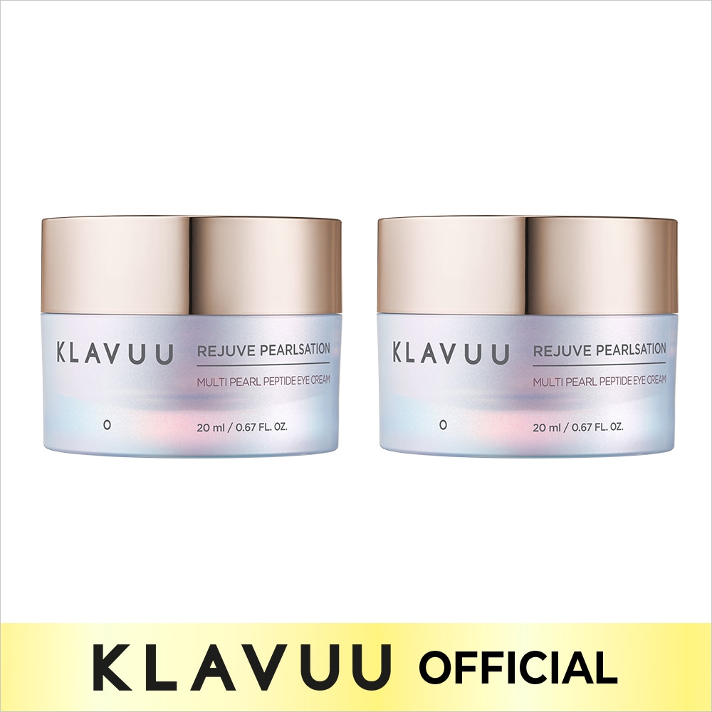 【2個セット】マルチパールペプチドアイクリーム20ml / 真珠エキス, 弾力, ハリ, ツヤ, 乾燥肌, 保湿クリーム, 誕生日, プレゼント, ギフト