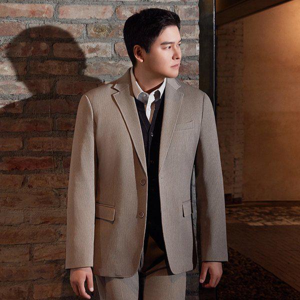 コーデュロイカジュアルトレンドセットアップジャケットCDAABJK3102_JJ