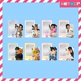 DKZ ペンライト Qoo10] DKZ ペンライト 公式グッズ