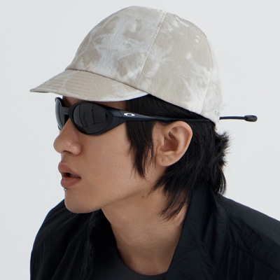 UNDERCONTROL純正品 URH - C - 001 - WN 短いつば 野球帽 アウトドア 機能性帽子