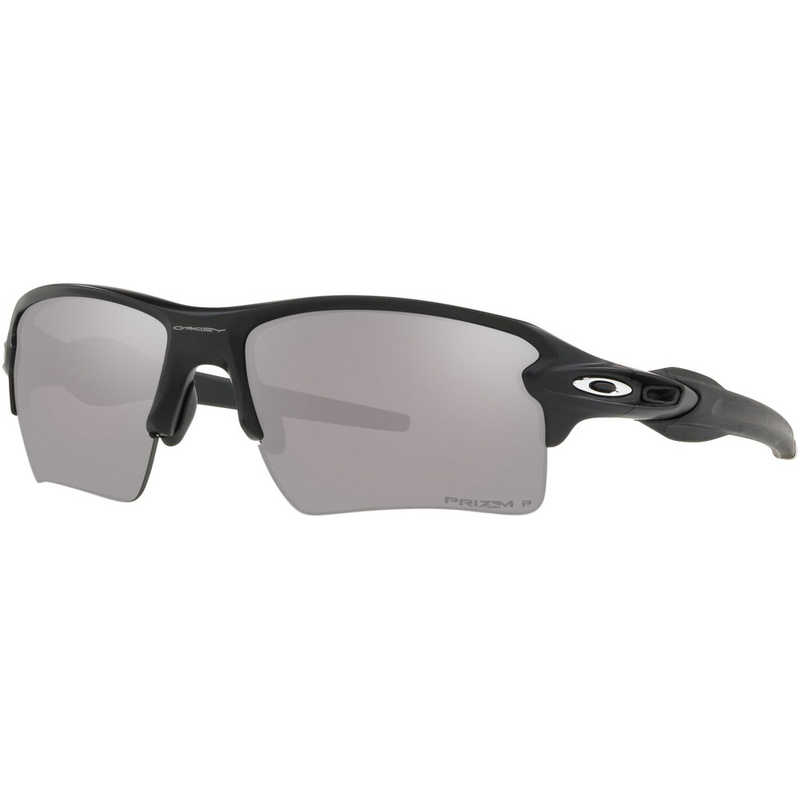 オークリー　Flak 2.0 XL OO9188-9659［サングラス］ マットブラック/プリズムブラックポラライズド　OO9188_91889659