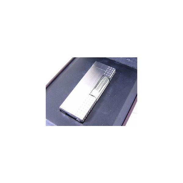 ダンヒルライター： 【豪華】 DUNHILL ダンヒル //RL1553 絶版!!