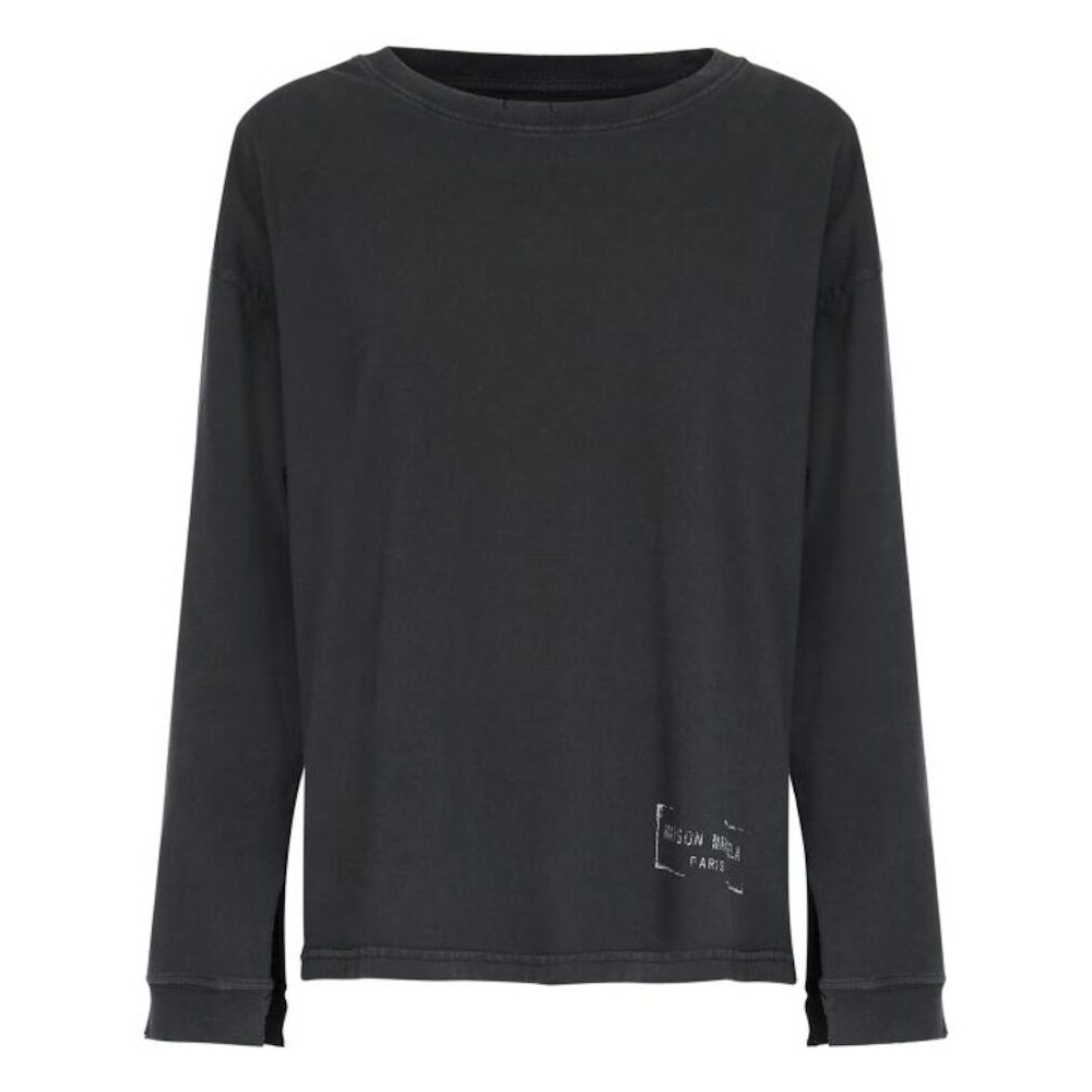 メゾンマルジェラ 25SS マルジェラロングスリーブ T シャツ S51GC0535S24567969 DOM R3B101545969