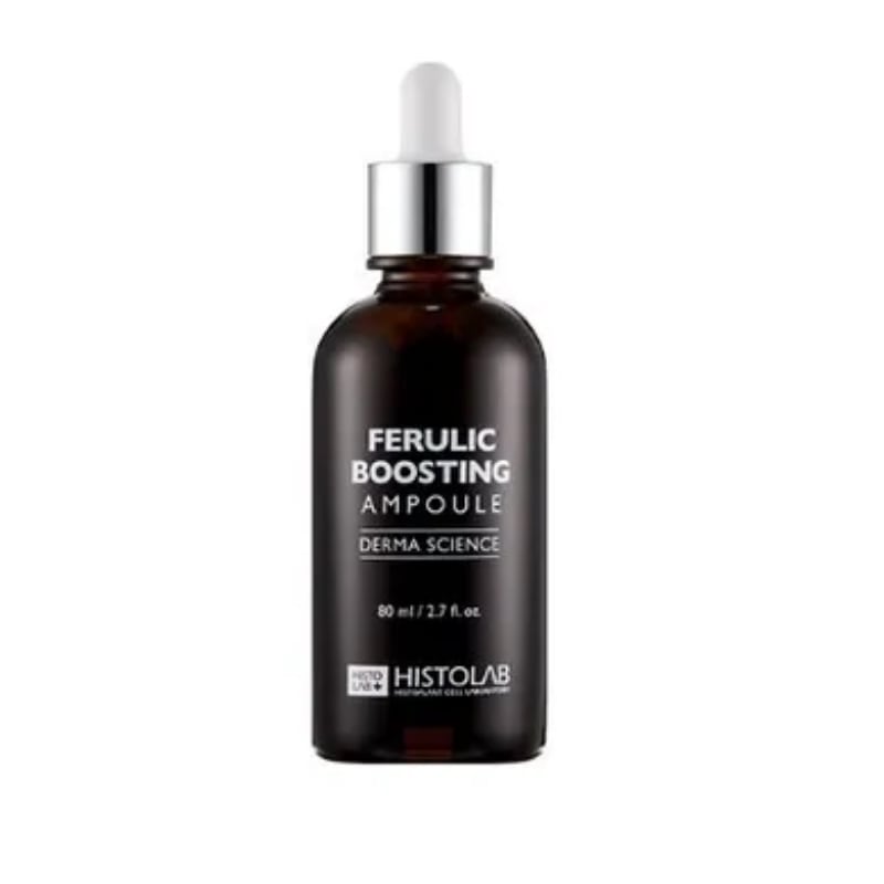 ヒストラボフェルラ酸増強アンプル 80ml