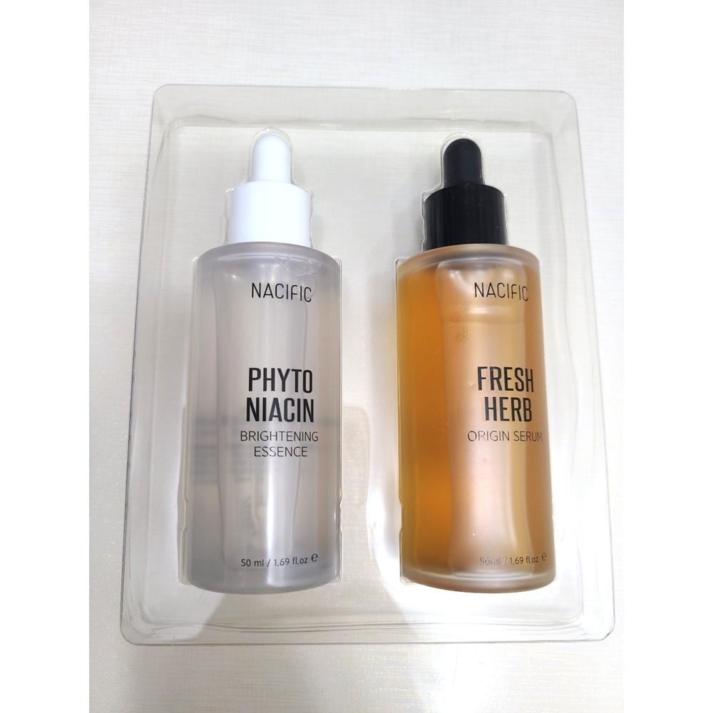 低めの夜浴2種セット1セット