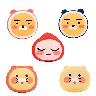 Qoo10 | カカオフレンズ モバイルバッテリーの検索結果(人気順