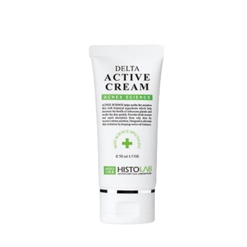 ヒストラップデルタアクティブクリーム80ml