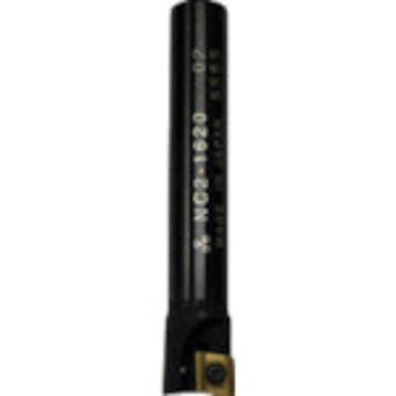 富士元工業　富士元 シュリリン 2枚刃 シャンクφ16 加工径φ20　NC2-1620