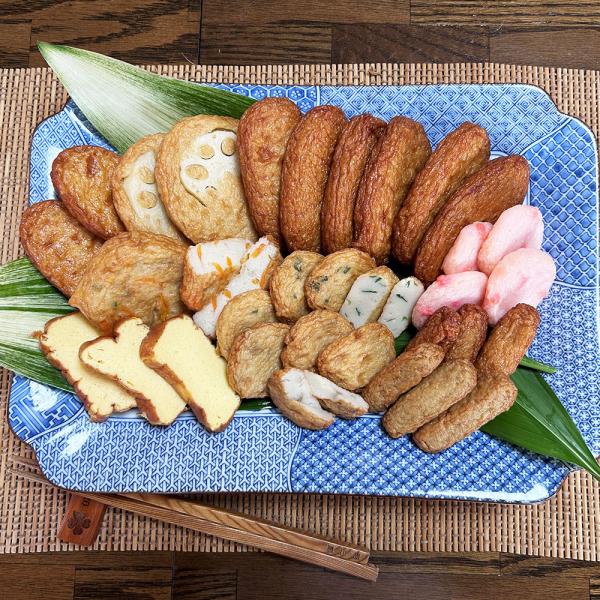 鹿児島 高浜蒲鉾 10種さつま揚げ詰合せ 義勇 さつまあげ 冷蔵 ギフト SISK