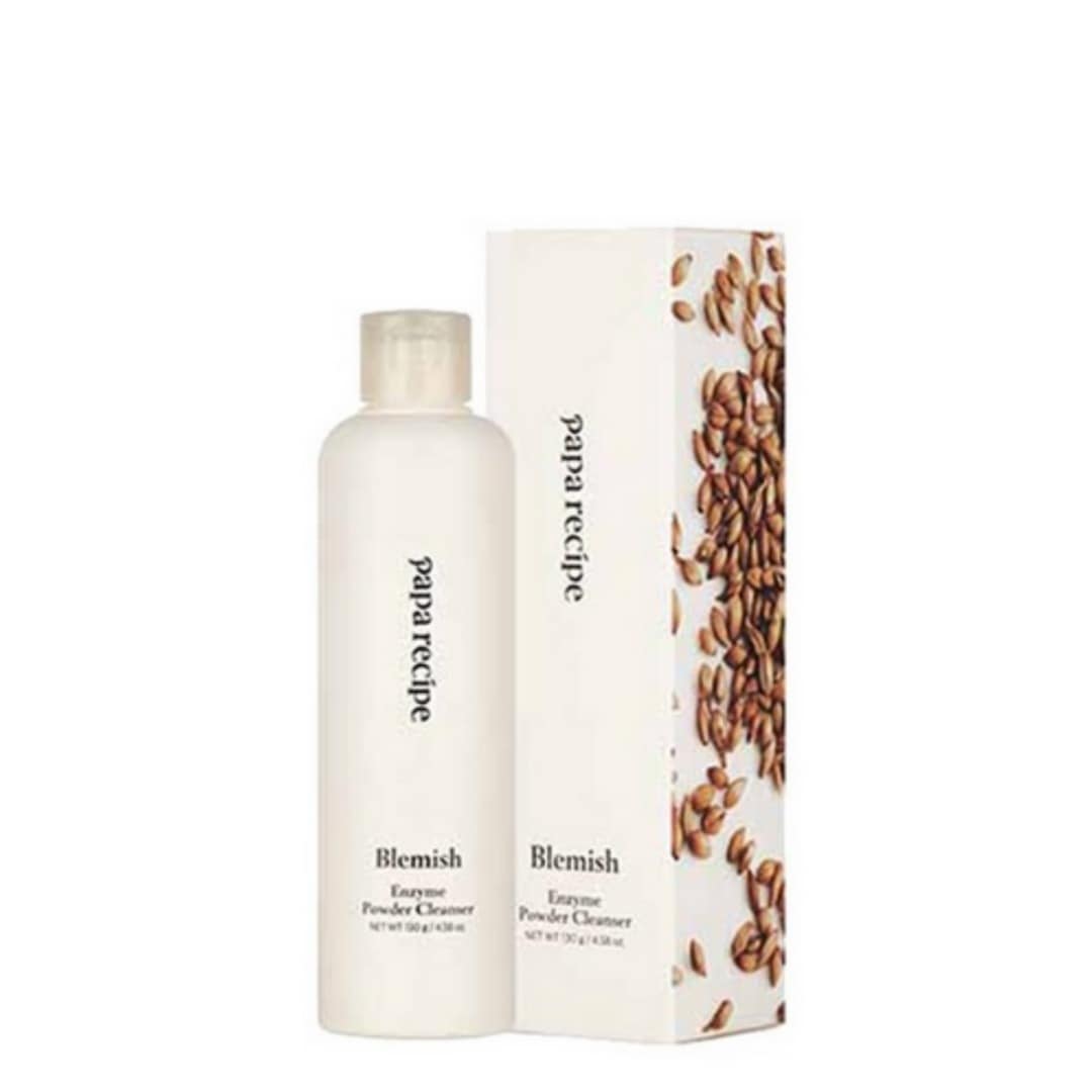 ブレミッシュ酵素大容量クレンジングパウダー130g1個