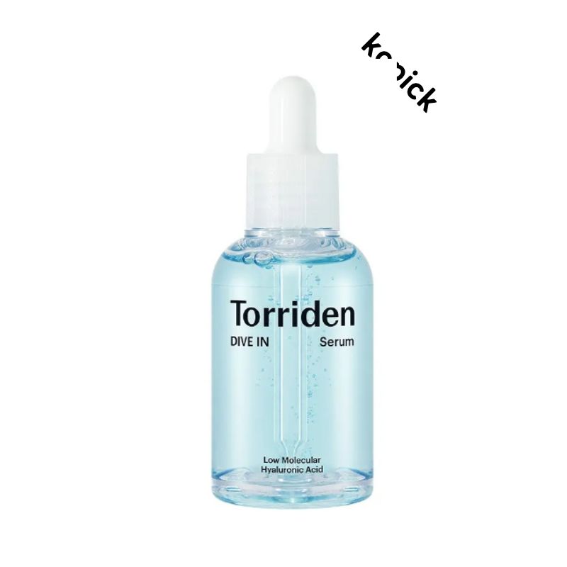ダイブイン低分子ヒアルロン酸セラム 50ml*2
