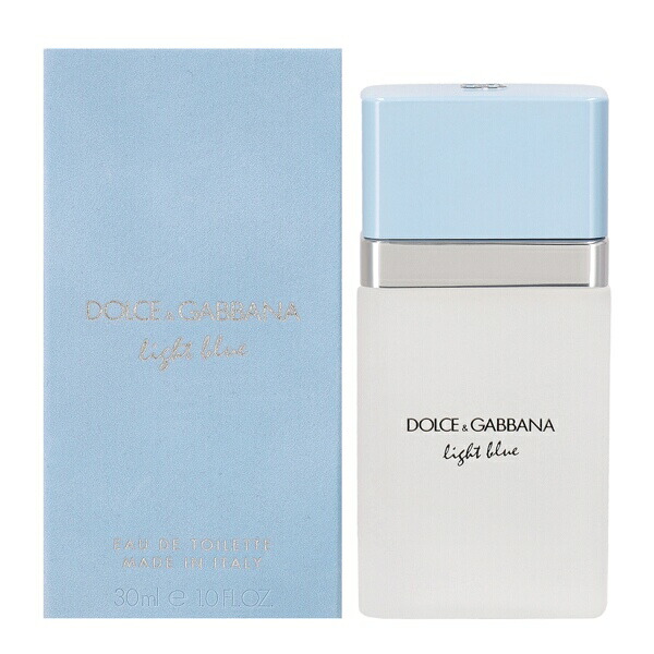 ライトブルー EDT SP 30ml 5,808円