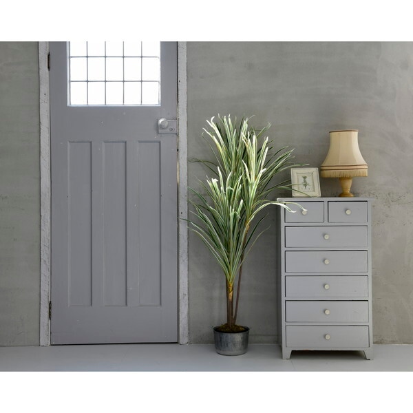 フェイクグリーン ドラセナコンシンネ 125cmFG-DRCON125 メーカー直送