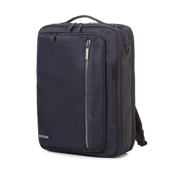 ORRTON 3WAY バックパック DEEP NAVY US081001