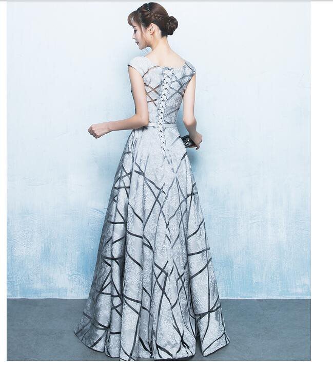 Aラインドレス ロングドレス マキシワンピース ロングドレス ウェディングドレス エンパイア ピアノ