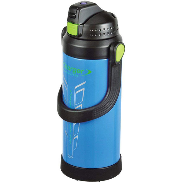 ZETT ゼット 体育器具 ZR3751-2300 スポルトジャグ2200 学校体育 水筒 水分補給