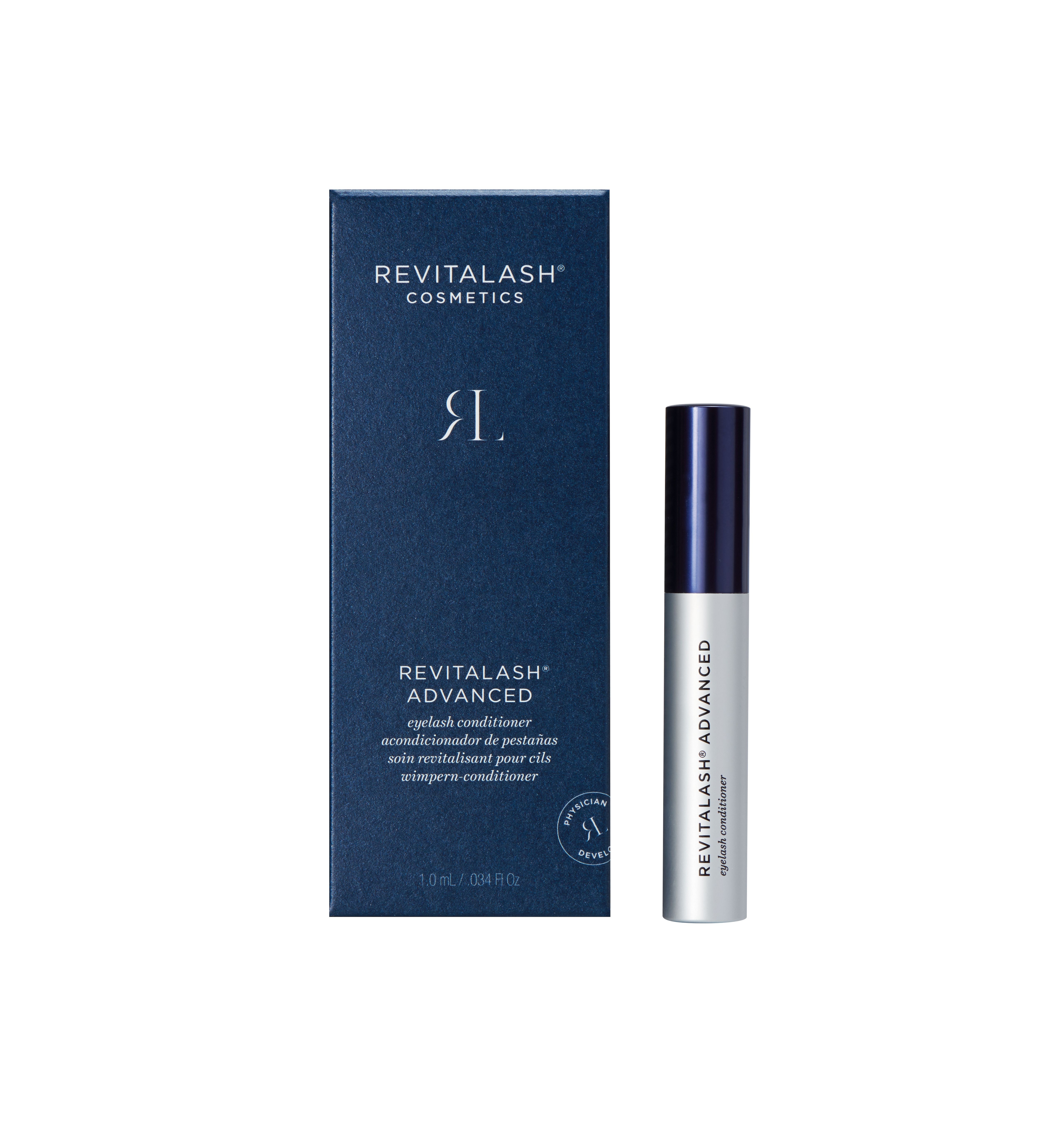 RevitaLash Advanced リバイタラッシュ アドバンスド 1ml