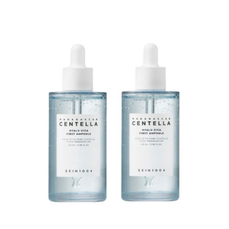 ヒアルシカ ファースト アンプル 100ml ×2本
