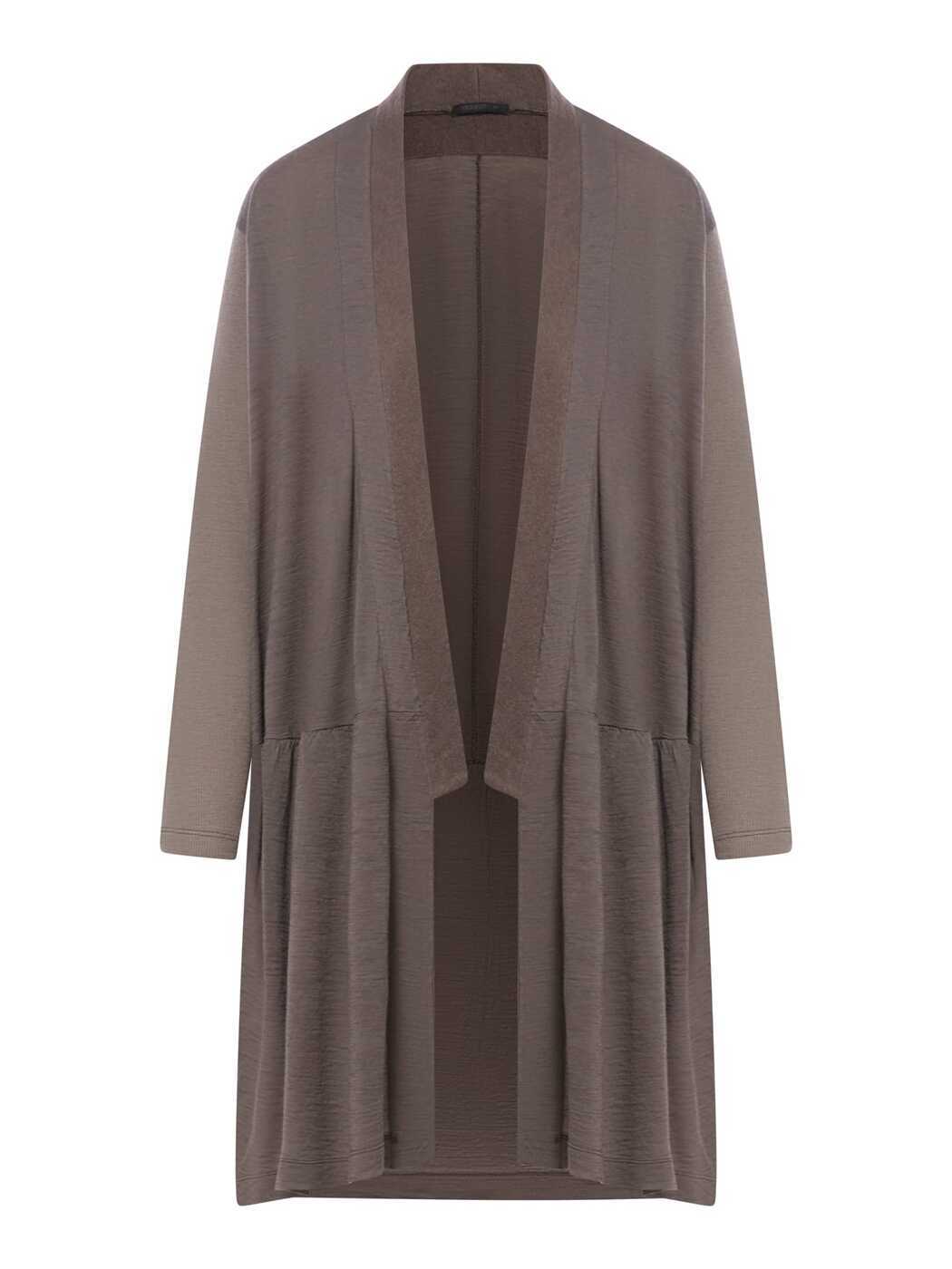 CFDTRYK20312 GREY グレー 秋冬2024 ニットウェア レディース ia