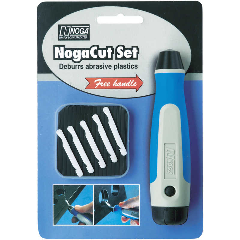 ノガジャパン　セラミック ノガカットセット　CR5500