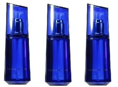 デミ　パタゴニックオイル　イセベルグ　モイスト　【ヘアオイル】　100mlお得３個セット 5,840円