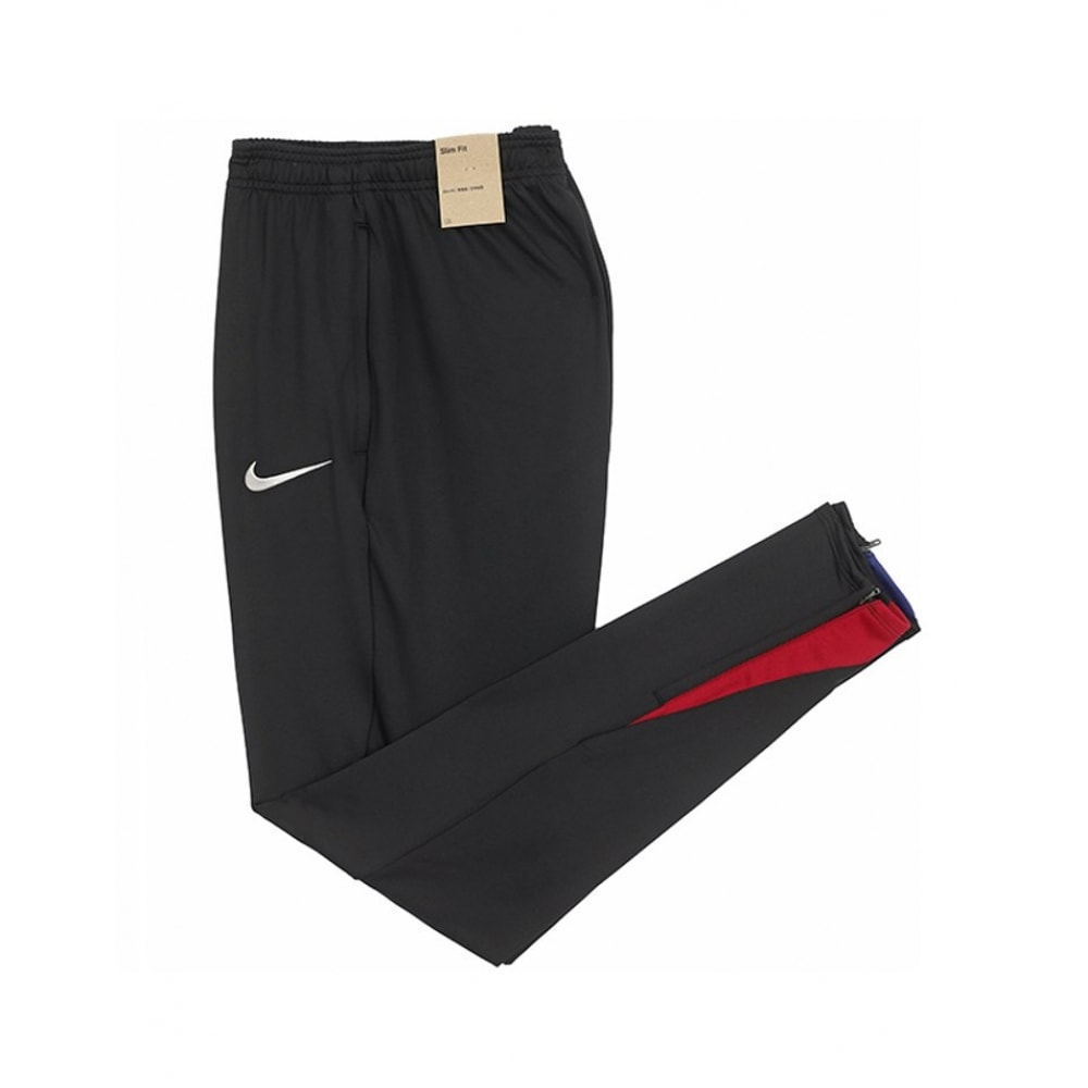 ナイキ FC バルセロナスウェットシャツロングパンツ DRI-FIT ストライクパンツ