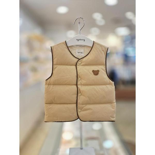 セーブゾーン03 軽量リバーシブルベスト AG01S751303A (S41295998)