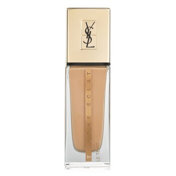 Yves Saint Laurent トゥシェ エクラ ル テイント ロングウェア グロウ ファンデーション SPF22 - # B30 アーモンド