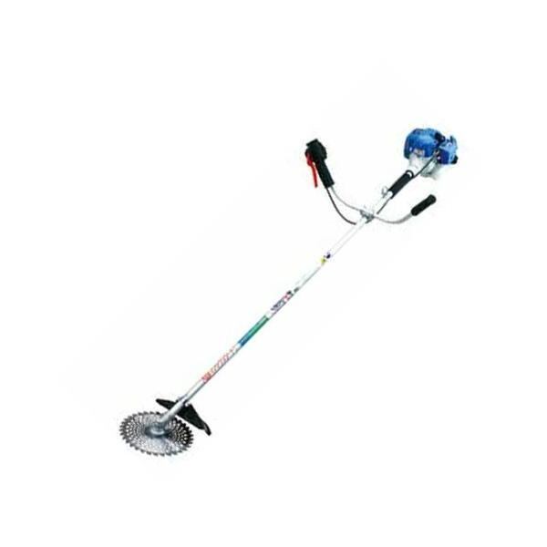 丸山製作所　刈払機　BC-2340M　両手ハンドル　草刈機　除草