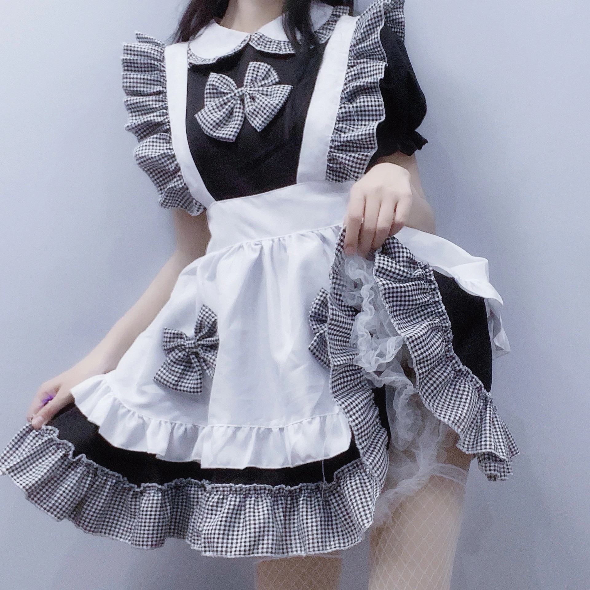 女仆 新作 コスプレ 衣装 セクシー ハローウィン 仮装 コスプレ 女仆服 ワンピース ワンピース コスチューム
