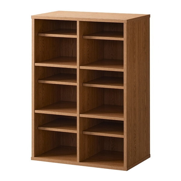 STE-8060SH-NA オープンシューズラック