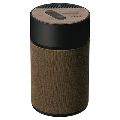 他サイト： カーメイト ルーノ 噴霧式フレグランスディフューザー2 ブラウン L10006カメイトの商品画像