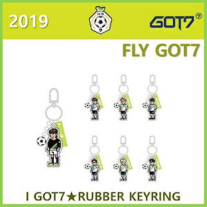 got7 販売 ファンミーティング グッズ