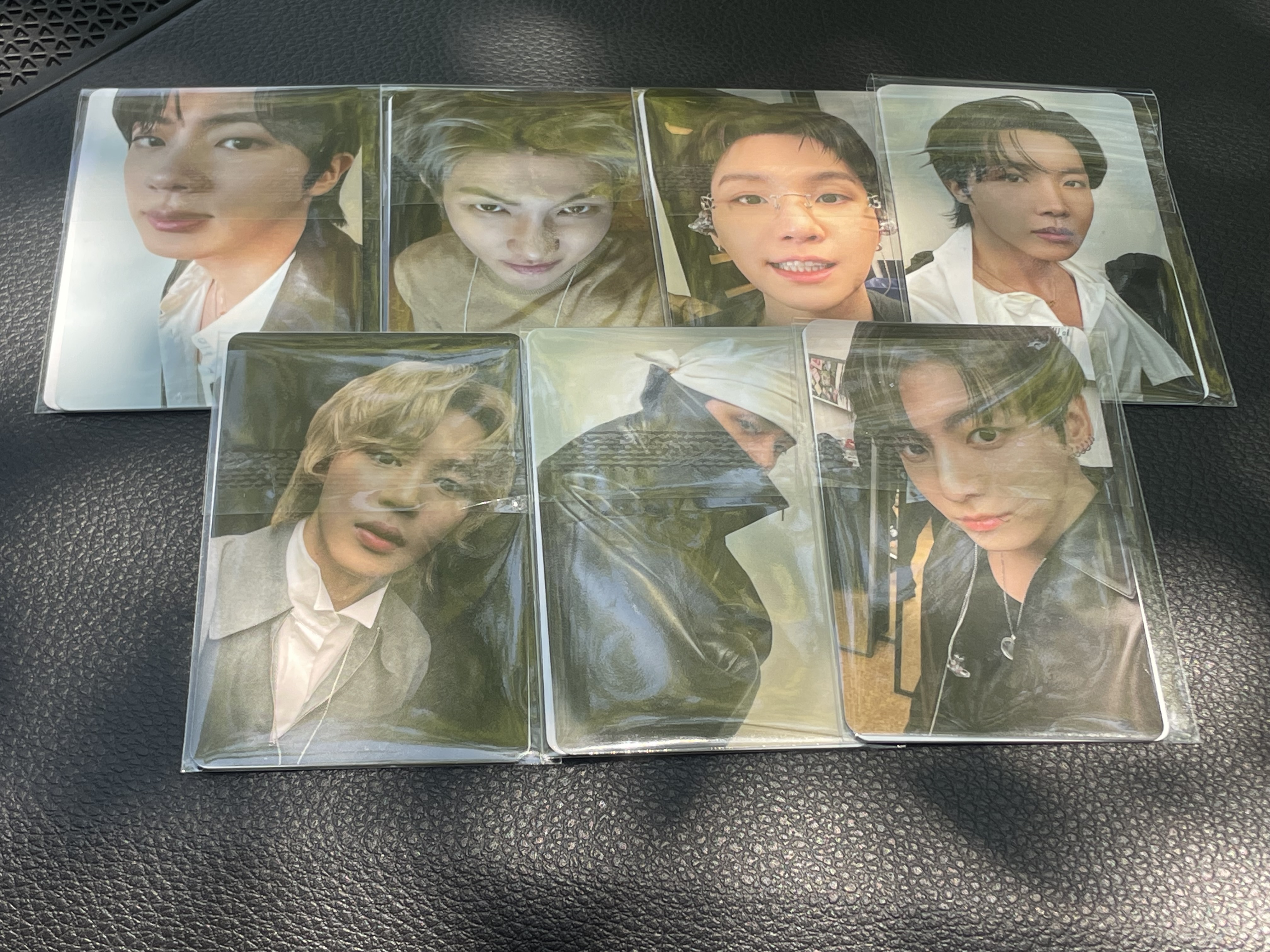 【新品・未開封】SJ SS10 韓国公式グッズ フレグランスセット(キュヒョン) Qoo10] HYBE [ON HAND] BTS WORD T : KPOP
