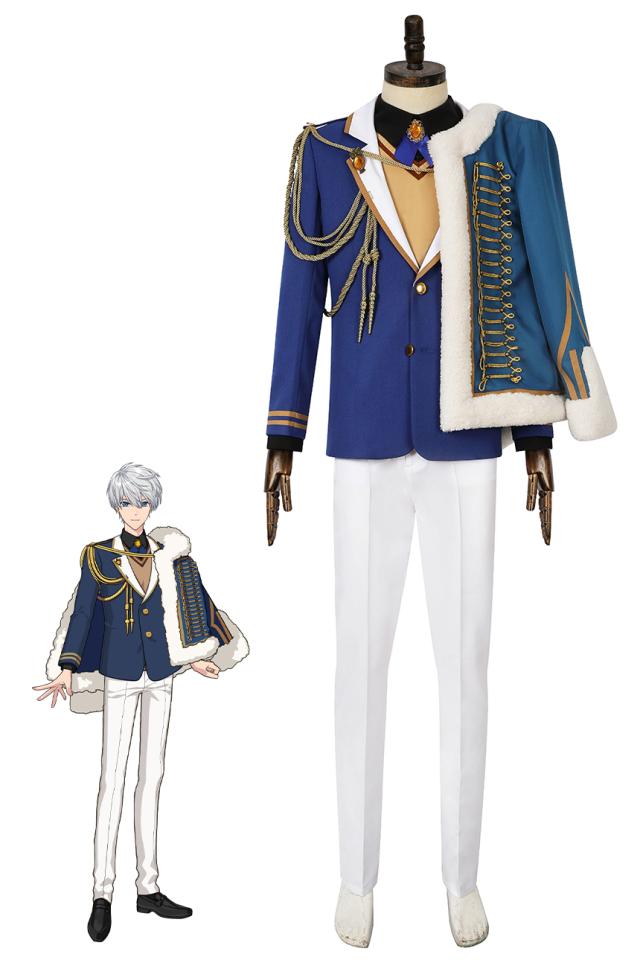 新タイプ追加 激安販売 まほやく 魔法使い約束 1周 1stAnniversar Mithra ミスラ 北国 コスチューム コスプレ衣装 [4601]