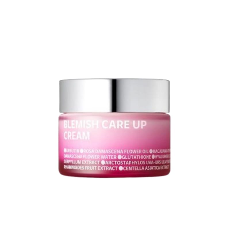 ブレミッシュケア アップクリーム 35ml