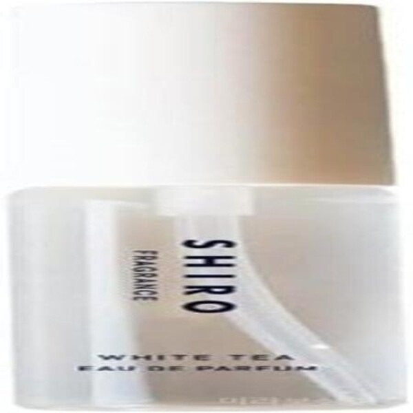 シロ SHIRO ホワイトティー オードパルファム ミニサイズ 10mL